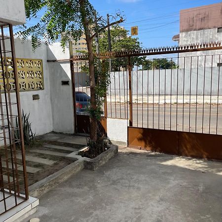 Casa Compacta No Prive Coqueiral Com Garagem Villa Recife Exterior foto