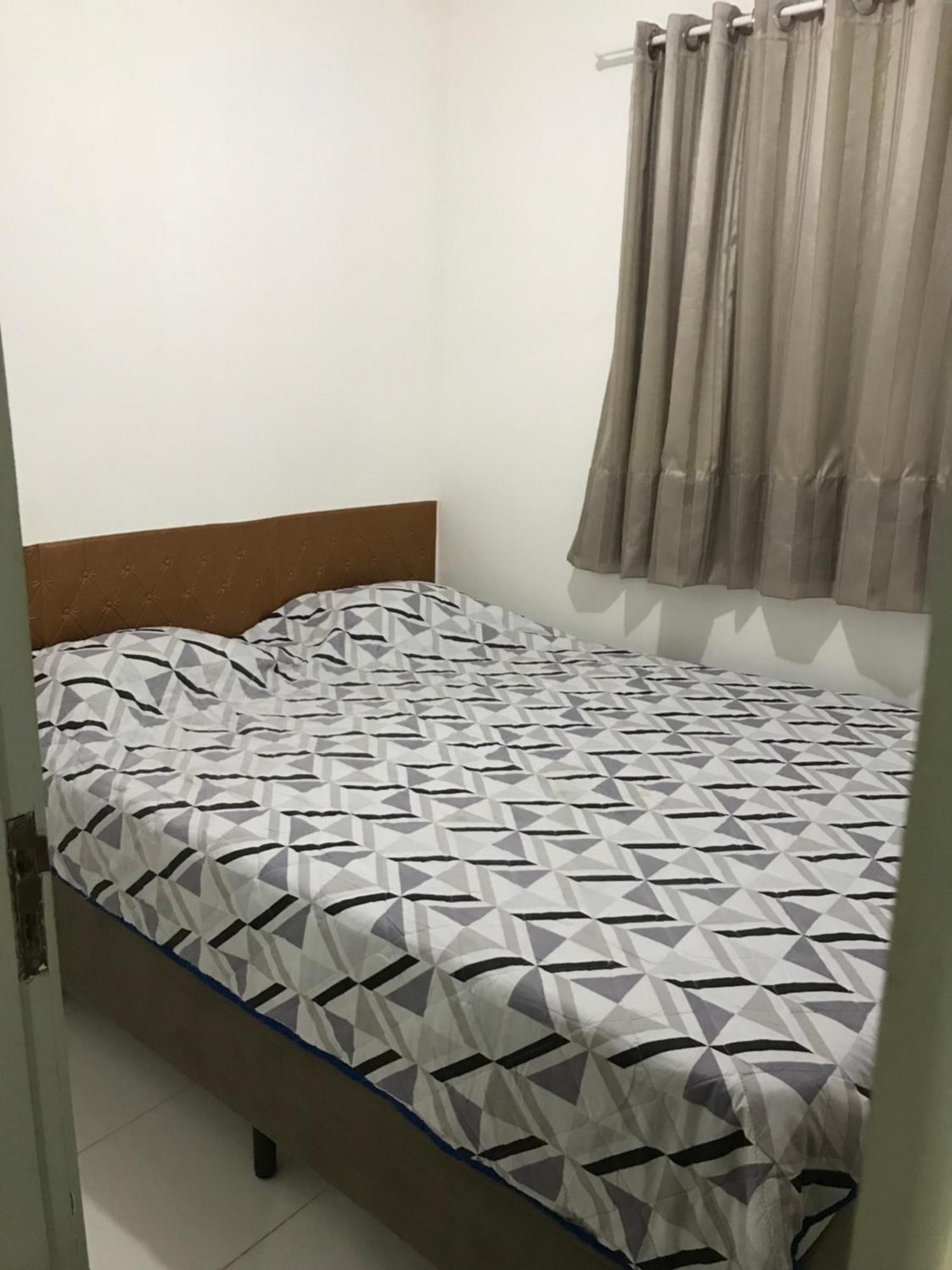 Casa Compacta No Prive Coqueiral Com Garagem Villa Recife Exterior foto
