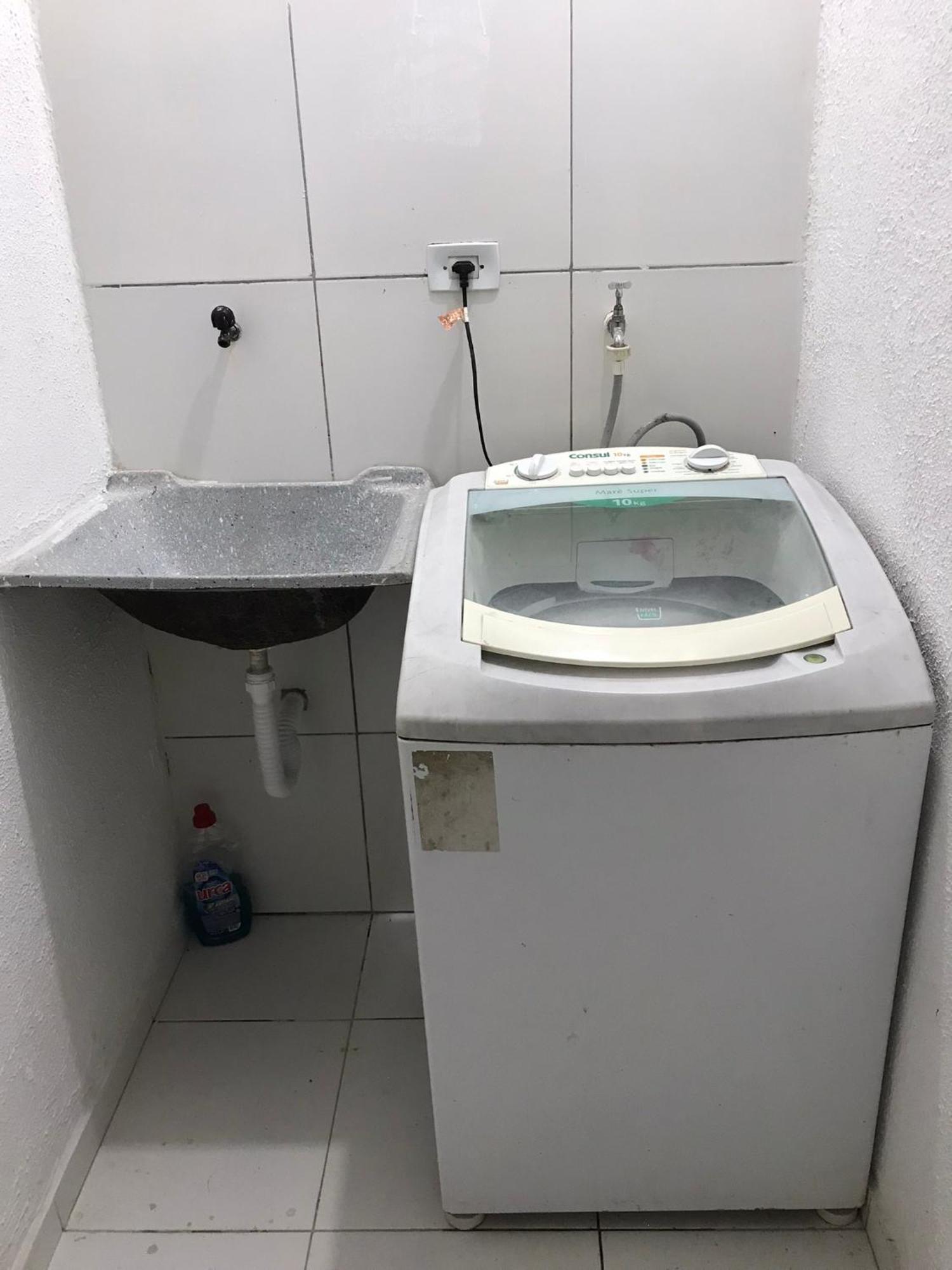 Casa Compacta No Prive Coqueiral Com Garagem Villa Recife Exterior foto