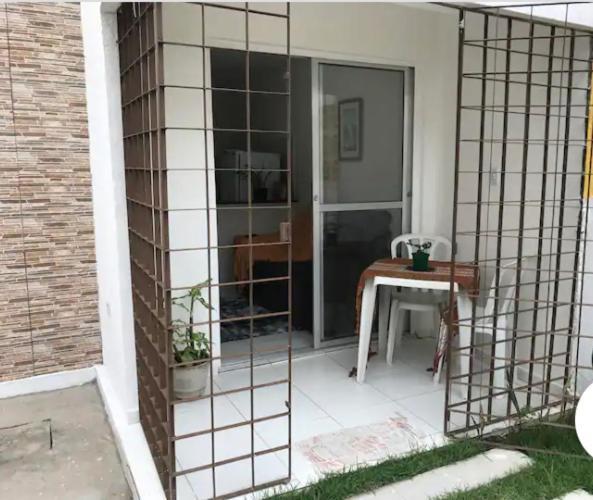 Casa Compacta No Prive Coqueiral Com Garagem Villa Recife Exterior foto