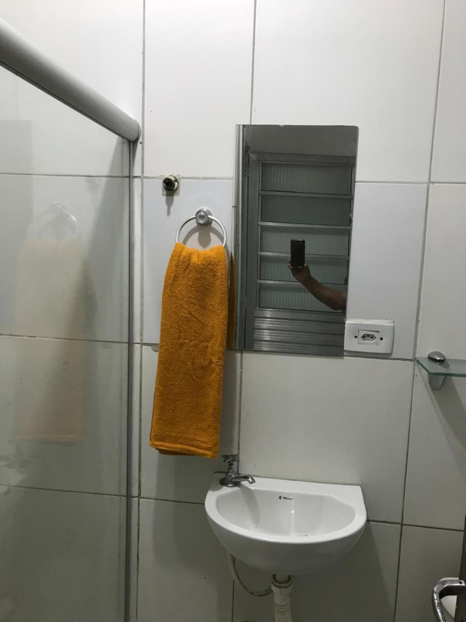 Casa Compacta No Prive Coqueiral Com Garagem Villa Recife Exterior foto