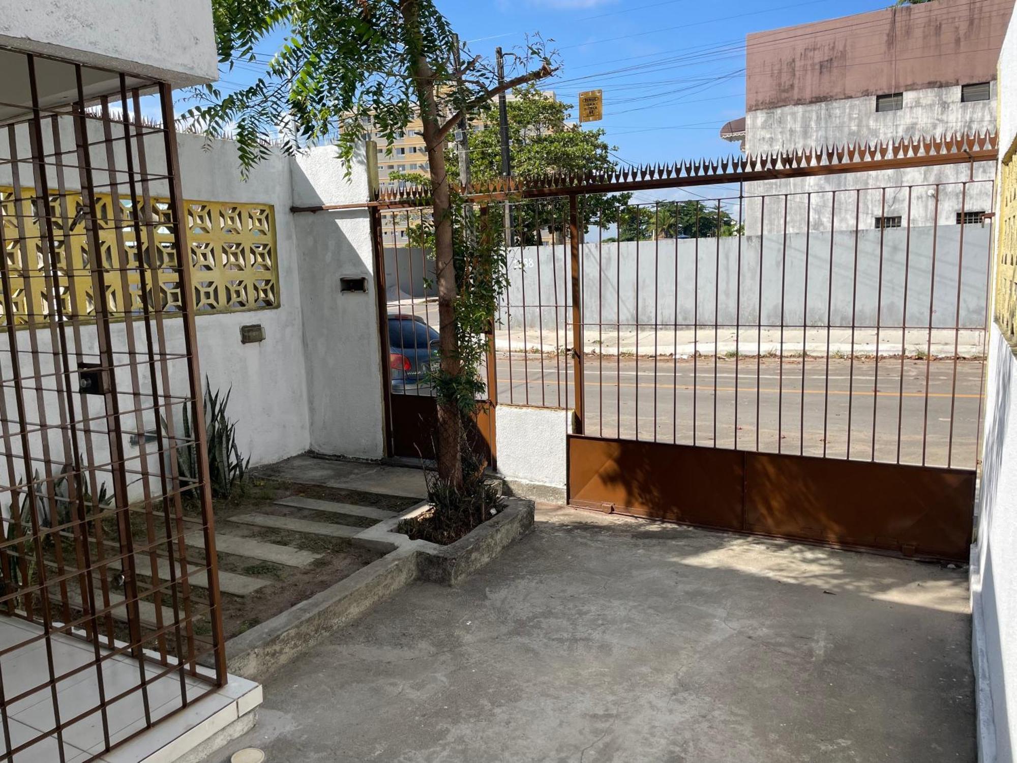 Casa Compacta No Prive Coqueiral Com Garagem Villa Recife Exterior foto
